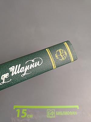 Графиня де Шарни. Том 2