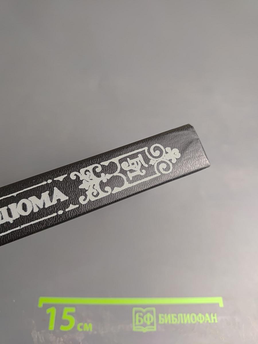 Могикане Парижа Том I