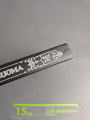 Могикане Парижа Том I