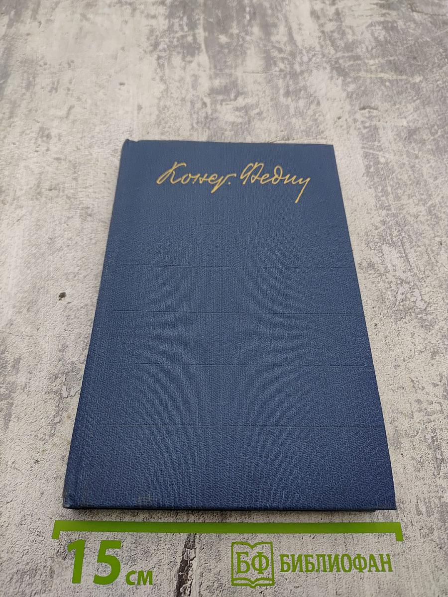 Костер. Роман. Книга первая