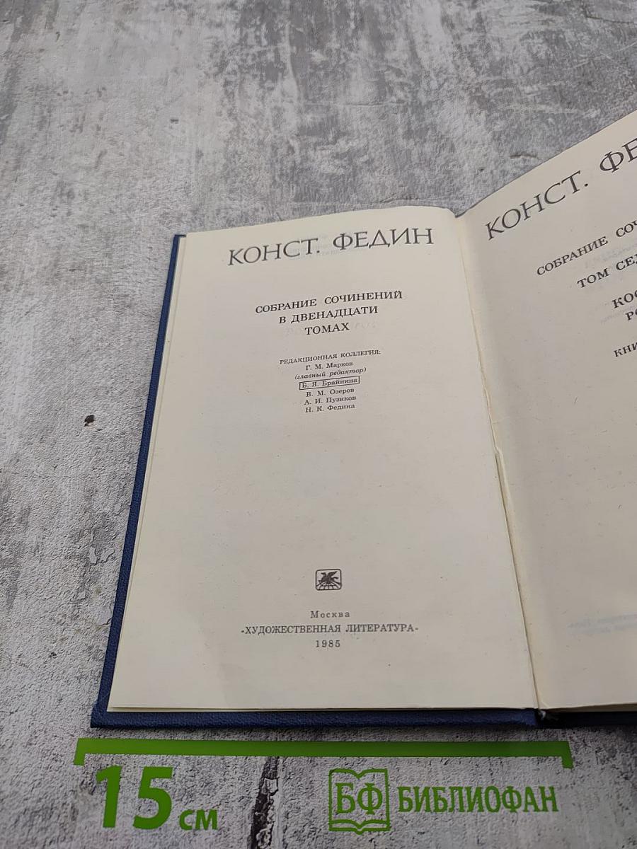 Костер. Роман. Книга первая