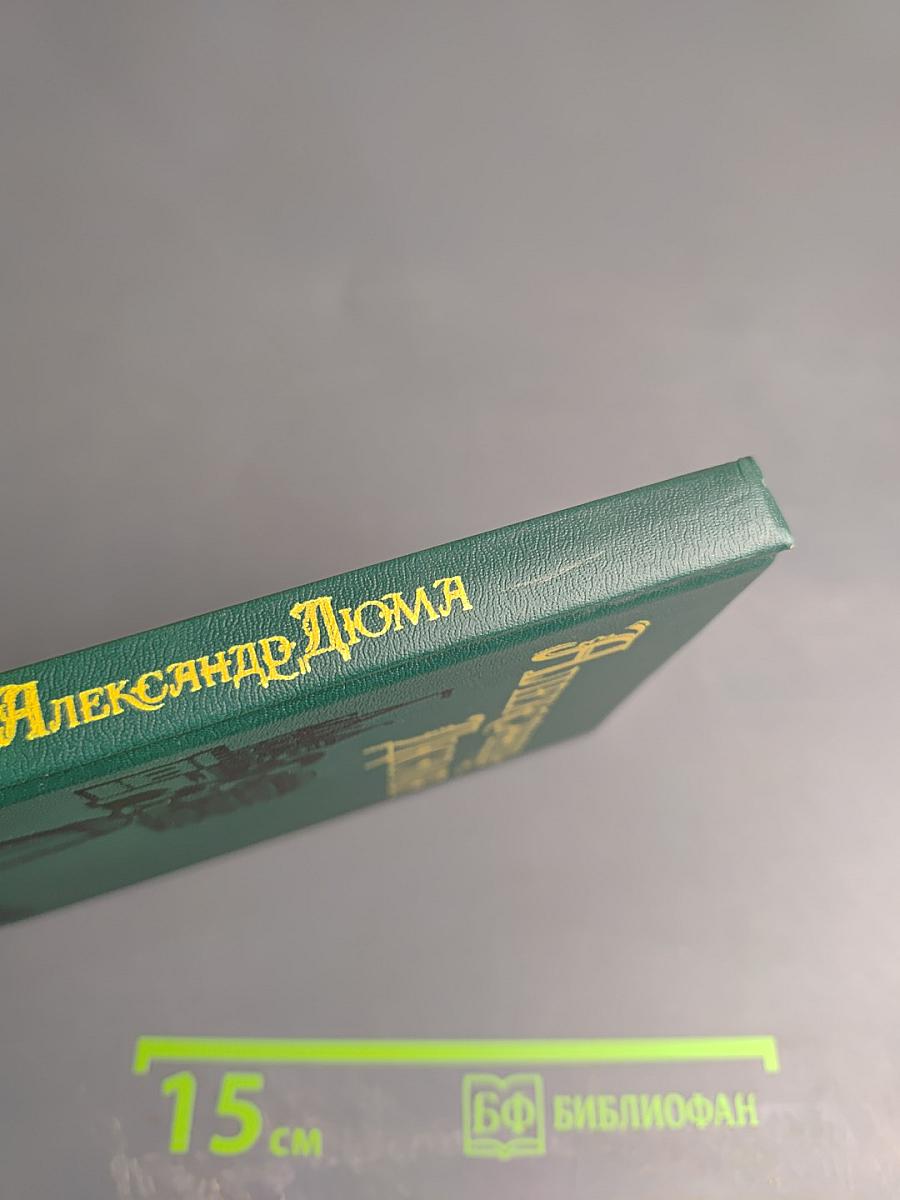 Королева Марго. Второй том