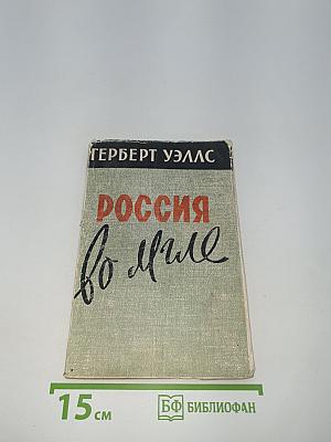 Россия во мгле