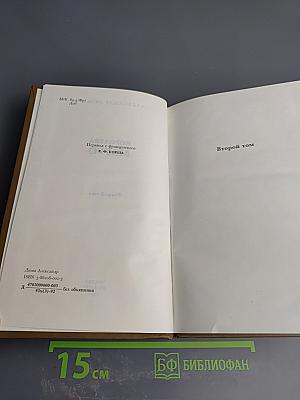 Королева Марго. Второй том