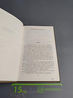 Королева Марго. Второй том