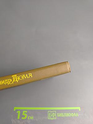 Королева Марго. Второй том