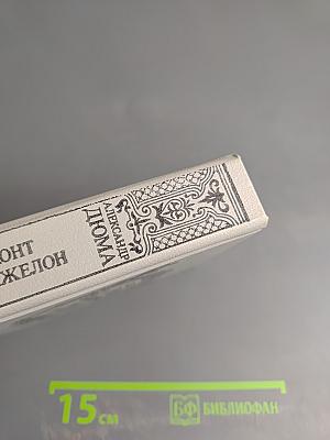 Виконт де Бражелон, или Десять лет спустя