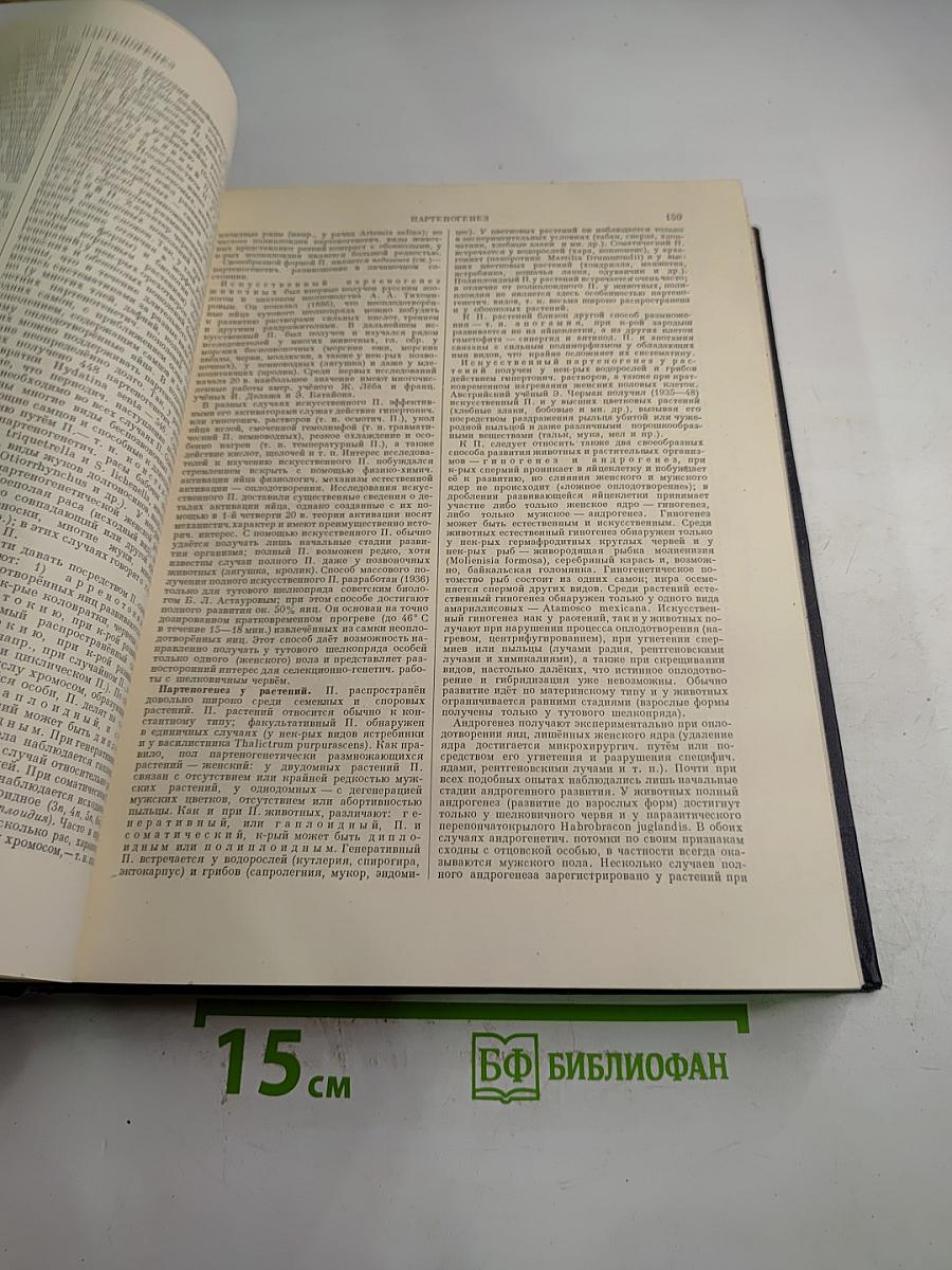 Большая Советская Энциклопедия, Том 32: Панишат - Печура