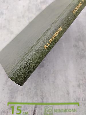 Пушкин в Михайловском