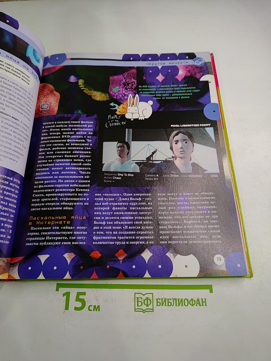 Калейдоскоп знаний