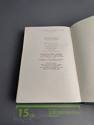 Хитроумный идальго Дон Кихот Ламанчский. Часть вторая