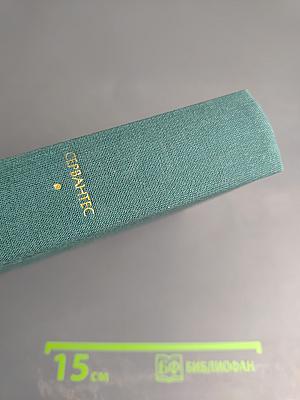 Хитроумный идальго Дон Кихот Ламанчский. Часть вторая