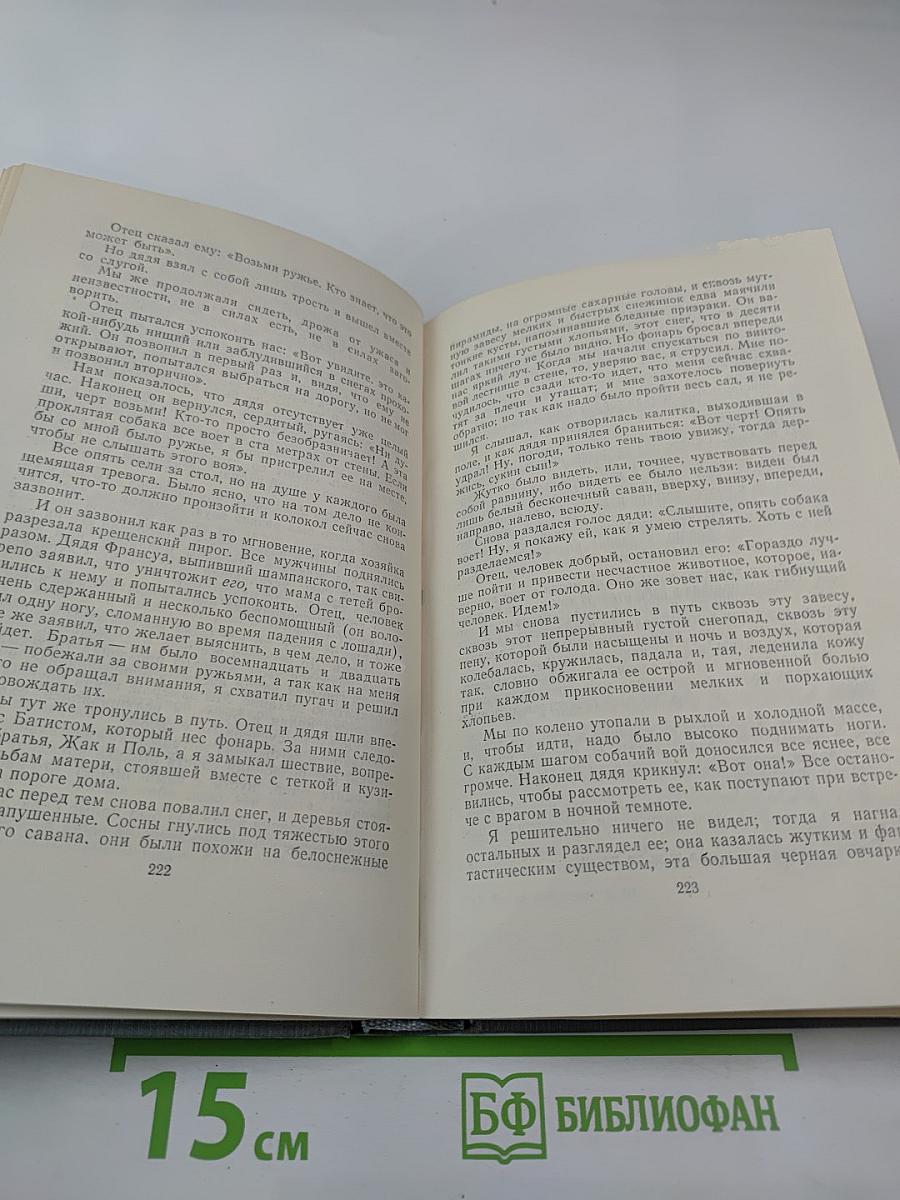 Полное собрание сочинений в двенадцати томах. Том 6