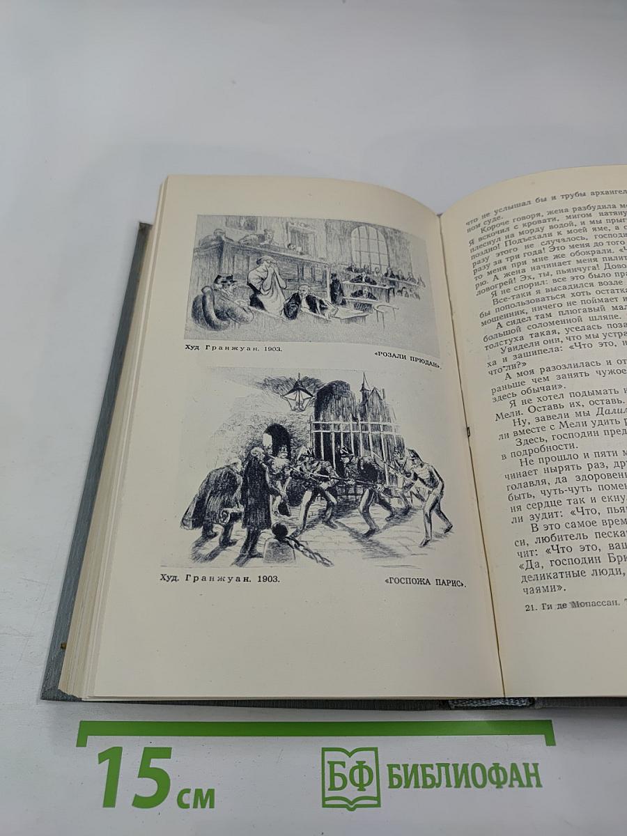 Полное собрание сочинений в двенадцати томах. Том 6