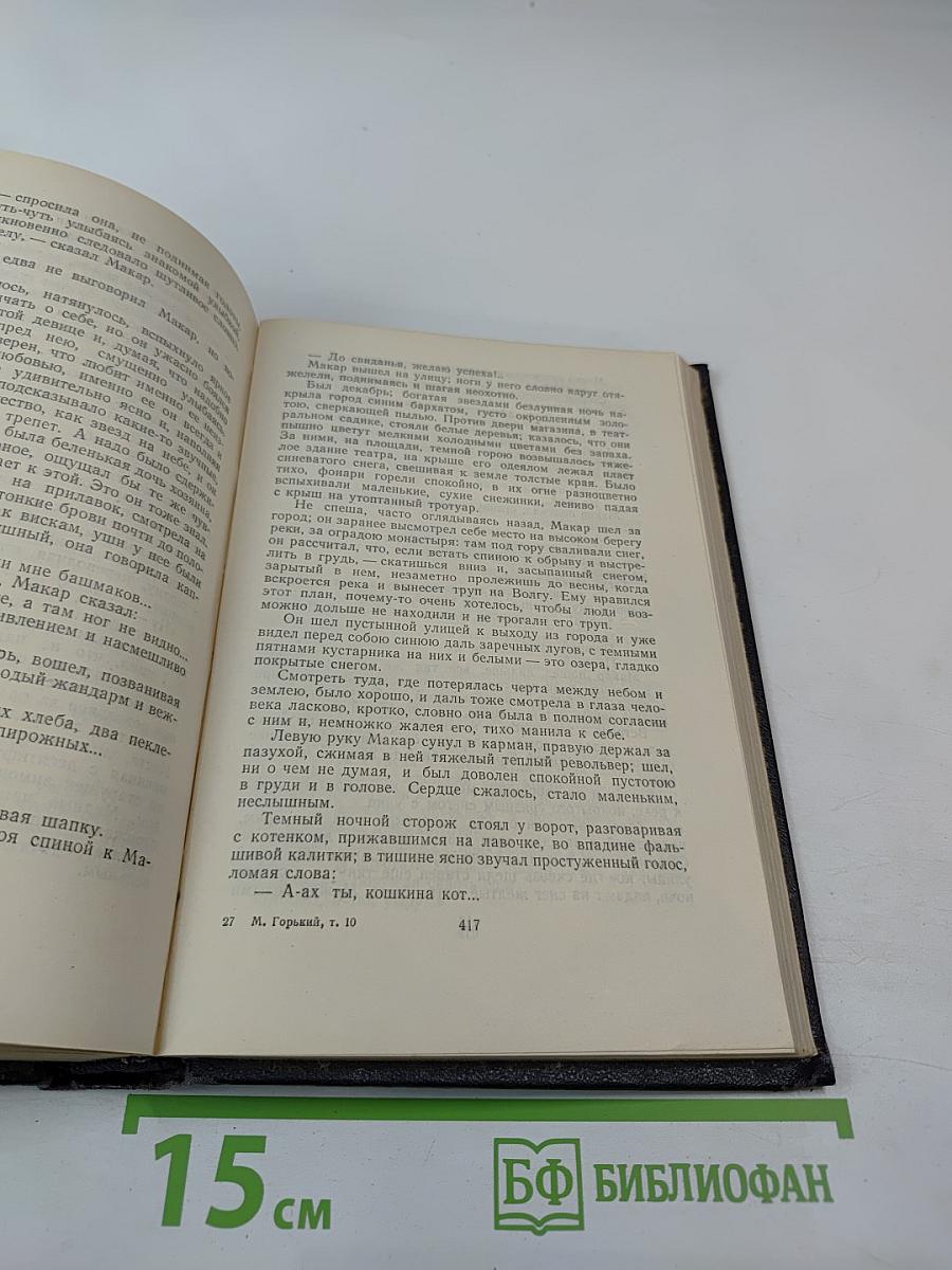 Собрание сочинений. Том 10: Сказки, Рассказы, Очерки