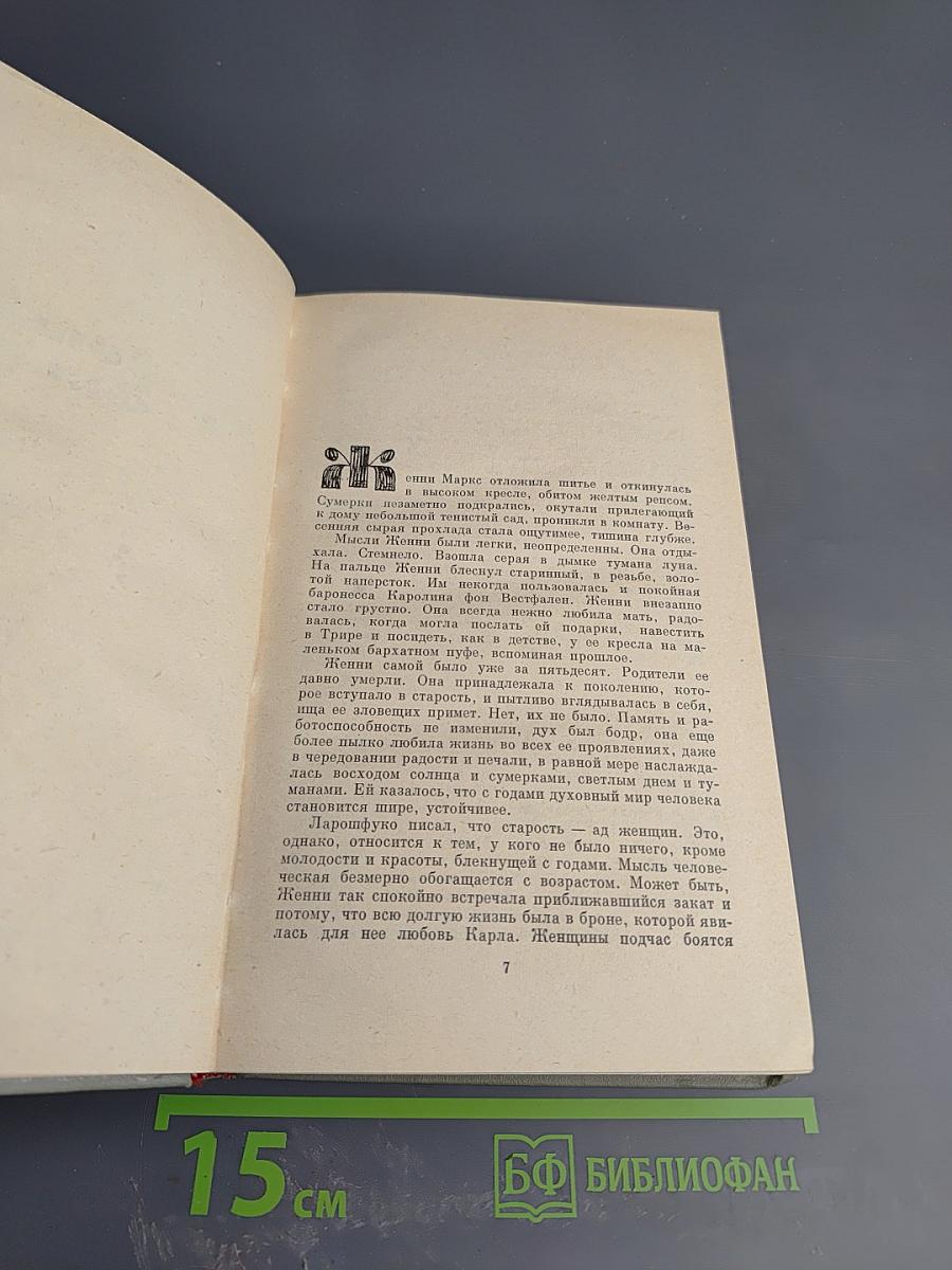 Вершины жизни