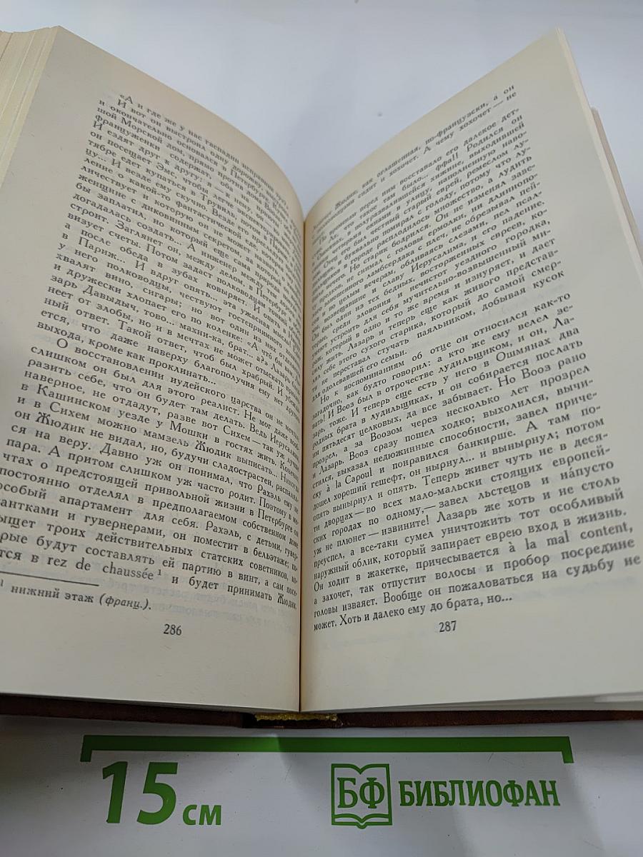 Собрание сочинений в десяти томах. Том восьмой