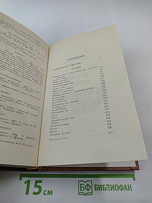 Собрание сочинений в десяти томах. Том восьмой