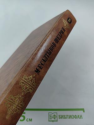 Собрание сочинений в десяти томах. Том восьмой