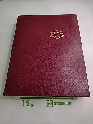 Большая Советская Энциклопедия. Том 10: Ива – Италики