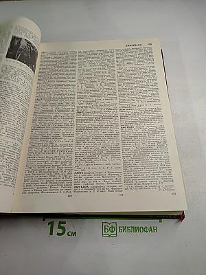 Большая Советская Энциклопедия. Том 14. Куна – Ломами