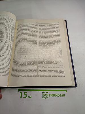 Энциклопедический словарь по физической культуре и спорту. Том II