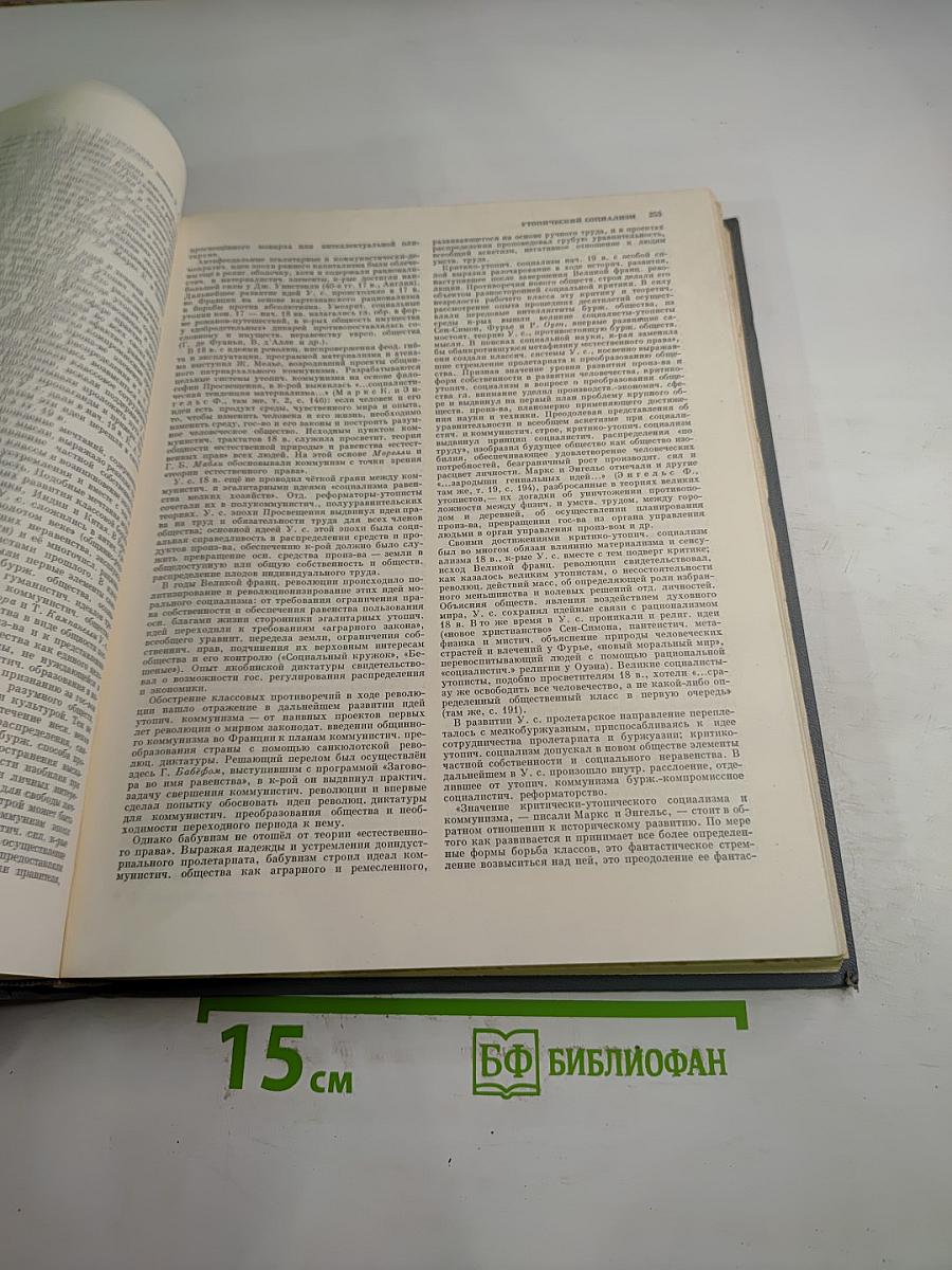Экономическая энциклопедия. Политическая экономия. Том 4 (Социология-Я)