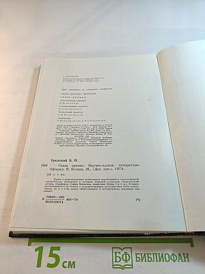 Связь времен