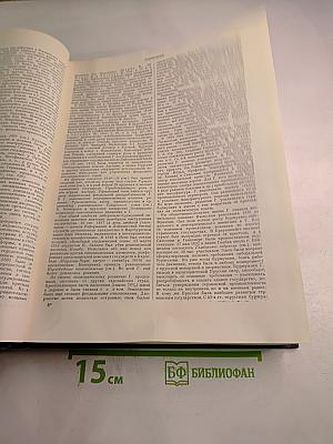 Большая Советская Энциклопедия. Том 11. Германия – Голубь