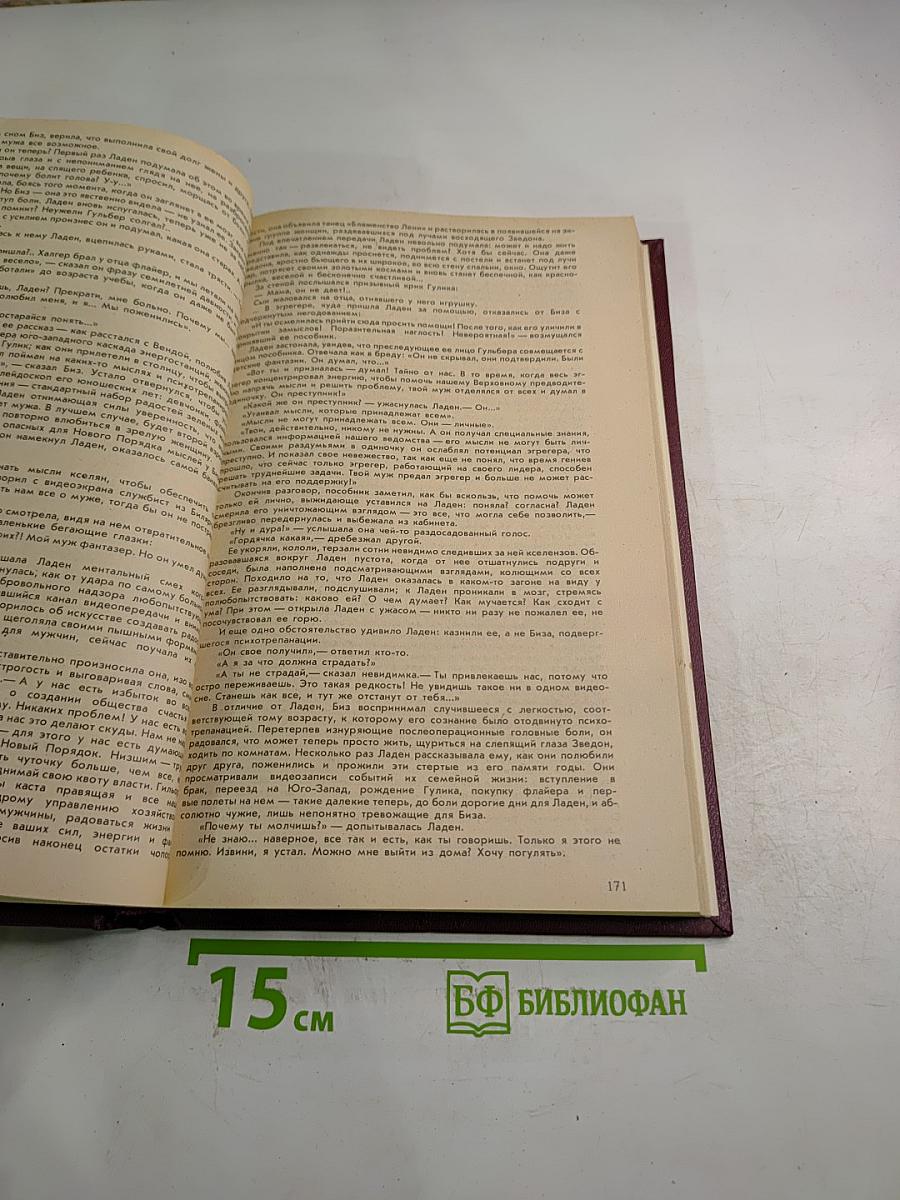 Боги в изгнании. Огненные предзимье