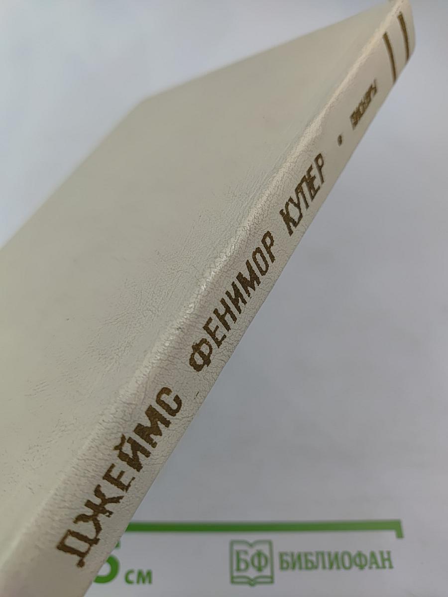 Пионеры, или У истоков Саскуиханны