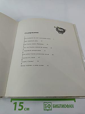 Конек мастера Мазилкина