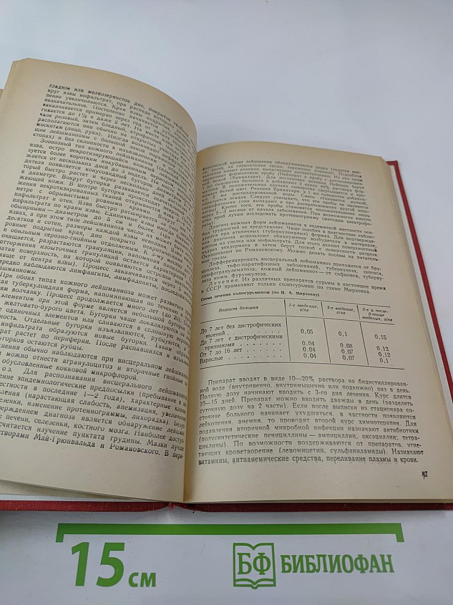 Справочник врача инфекциониста