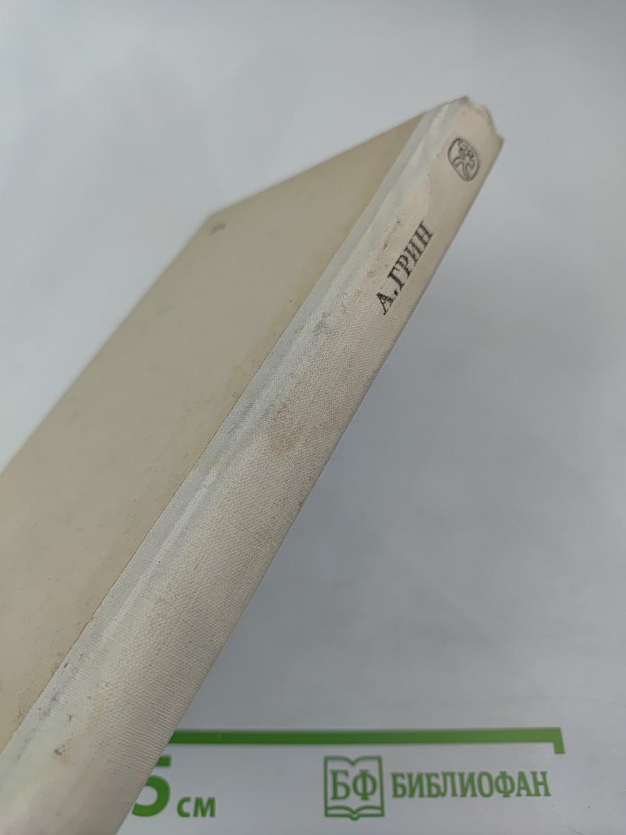 Бегущая по волнам. Золотая цепь