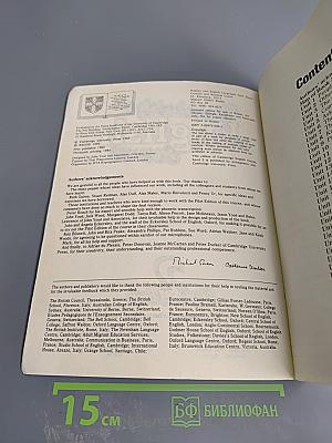 The Cambridge English Course 2 Student's Book