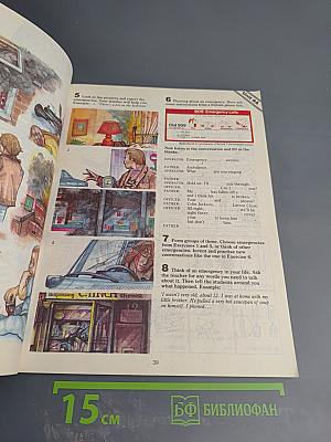 The Cambridge English Course 2 Student's Book