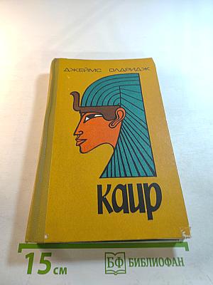 Каир. Биография города