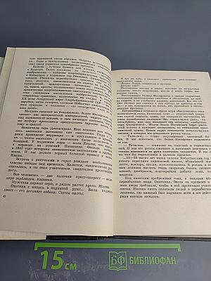 Бригантина. Сборник рассказов о путешествиях, поисках, открытиях
