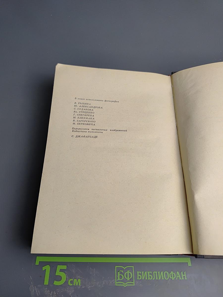 Бригантина. Сборник рассказов о путешествиях, поисках, открытиях