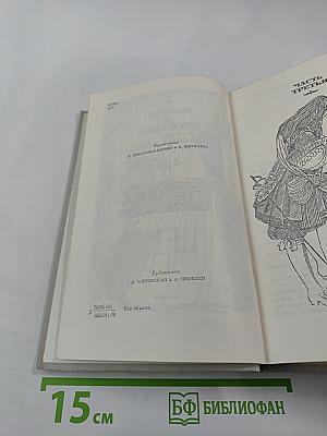 Виконт де Бражелон, или Десять лет спустя. Части 3, 4