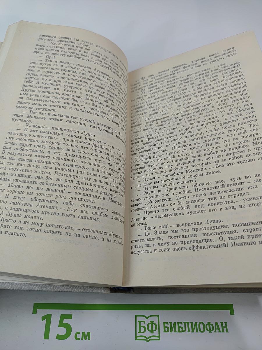 Виконт де Бражелон, или Десять лет спустя. Части 3, 4