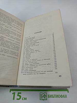 Виконт де Бражелон, или Десять лет спустя. Части 3, 4