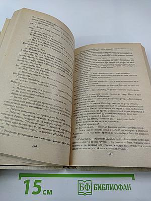 Анж Питу. Том IV