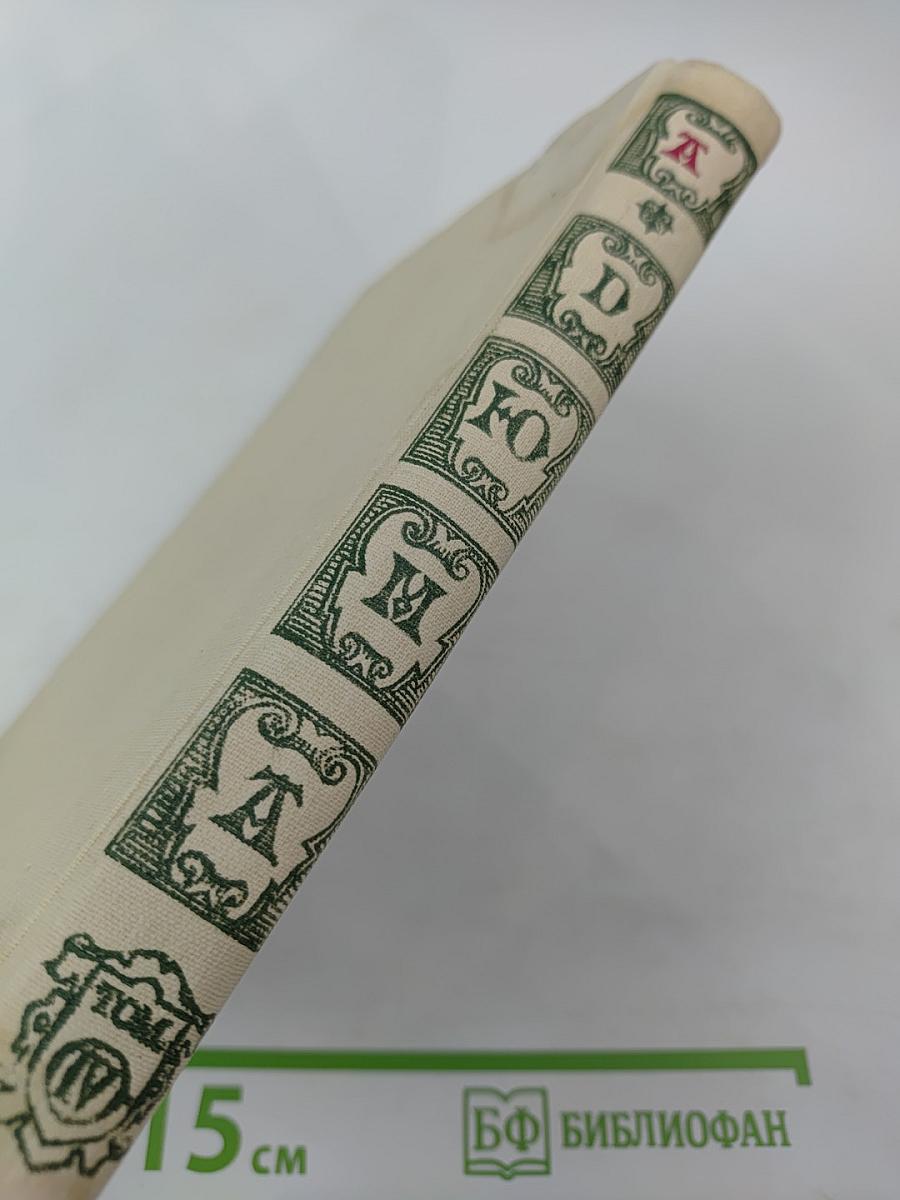 Анж Питу. Том IV