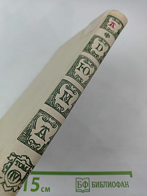 Анж Питу. Том IV