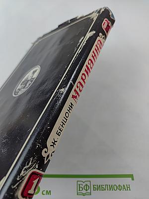 Марианна. Звезда для Наполеона. Книга первая