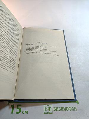 Собрание сочинений в пятнадцати томах. Том 8. Тоно Бенге. Колесо фортуны