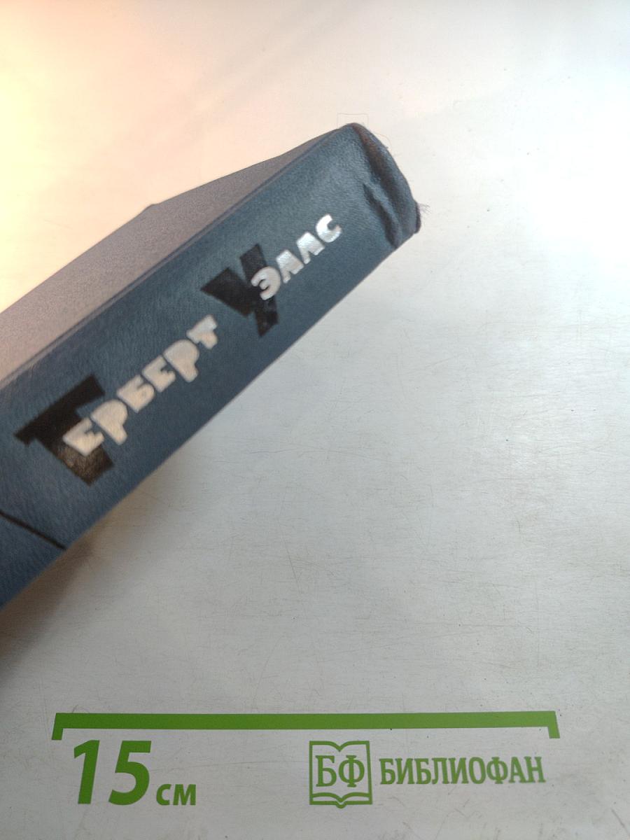 Собрание сочинений в пятнадцати томах. Том 8. Тоно Бенге. Колесо фортуны