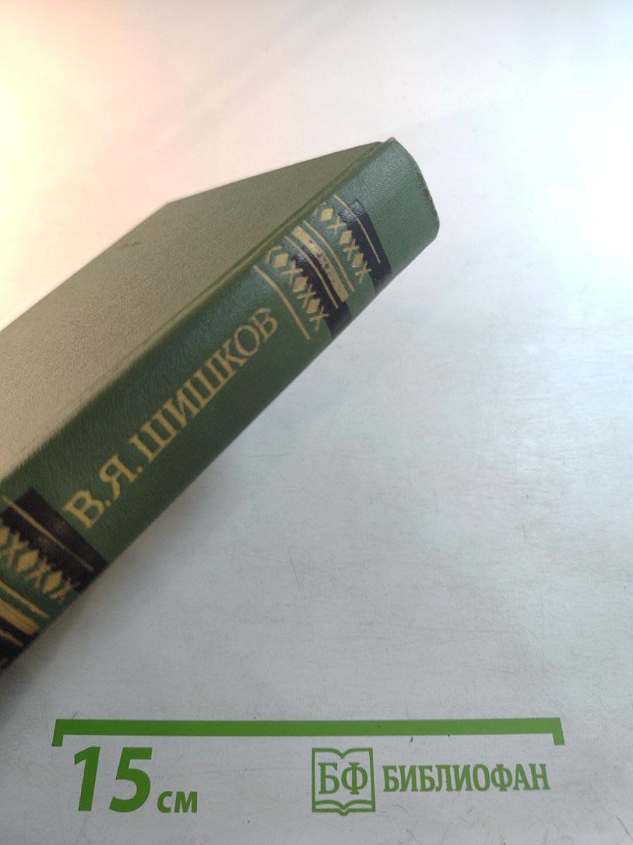 Емельян Пугачев. Историческое повествование