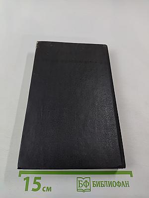 Имя твое. Книга первая. Том третий